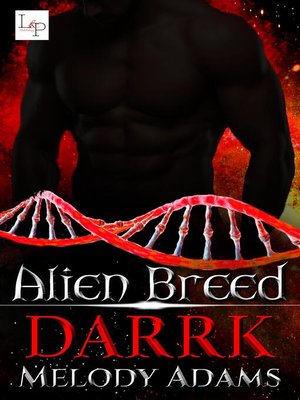 cover image of Darrk